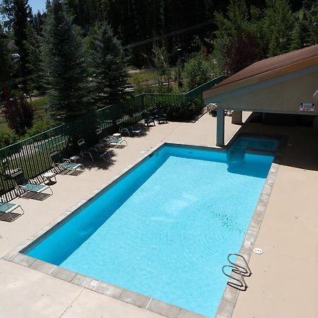Purgatory Village One Bedroom Condo Hotel Room Durango Exterior foto
