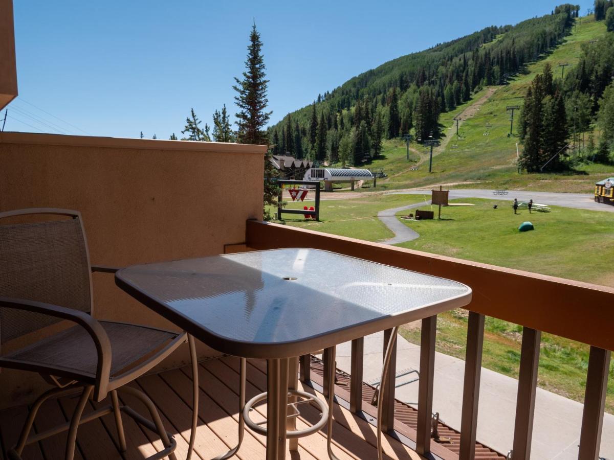 Purgatory Village One Bedroom Condo Hotel Room Durango Exterior foto