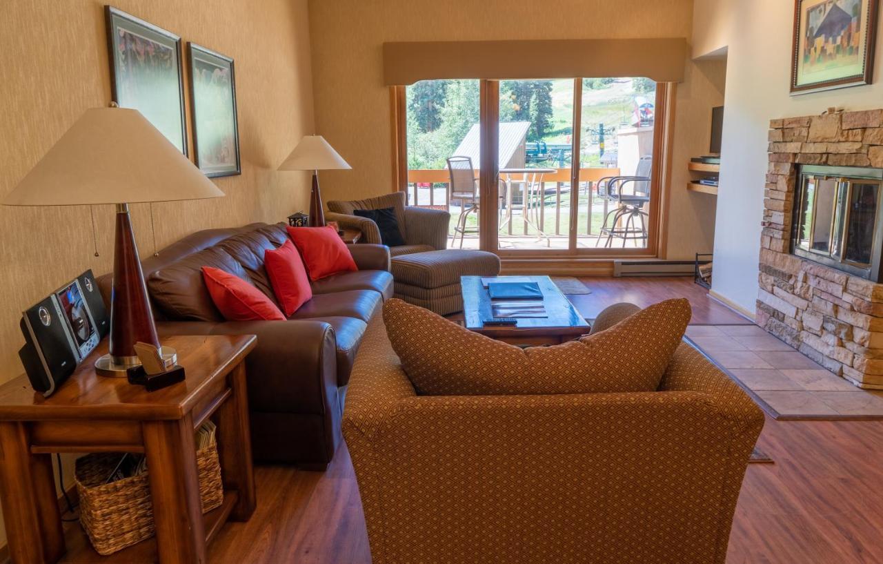 Purgatory Village One Bedroom Condo Hotel Room Durango Exterior foto
