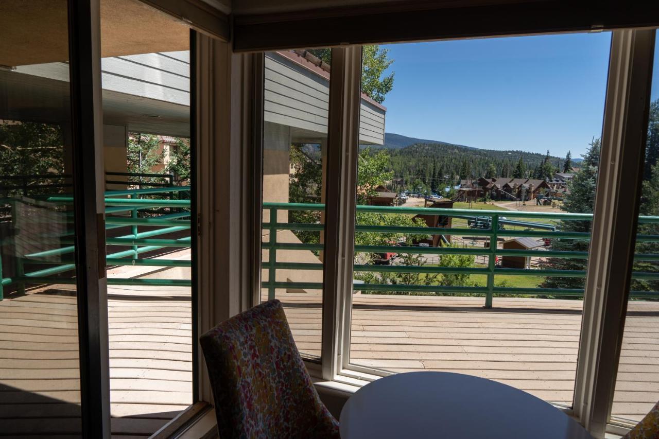 Purgatory Village One Bedroom Condo Hotel Room Durango Exterior foto